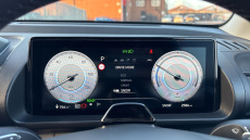 Hyundai INSTER 85kW 02 49kWh 5dr Auto Electric Hatchback